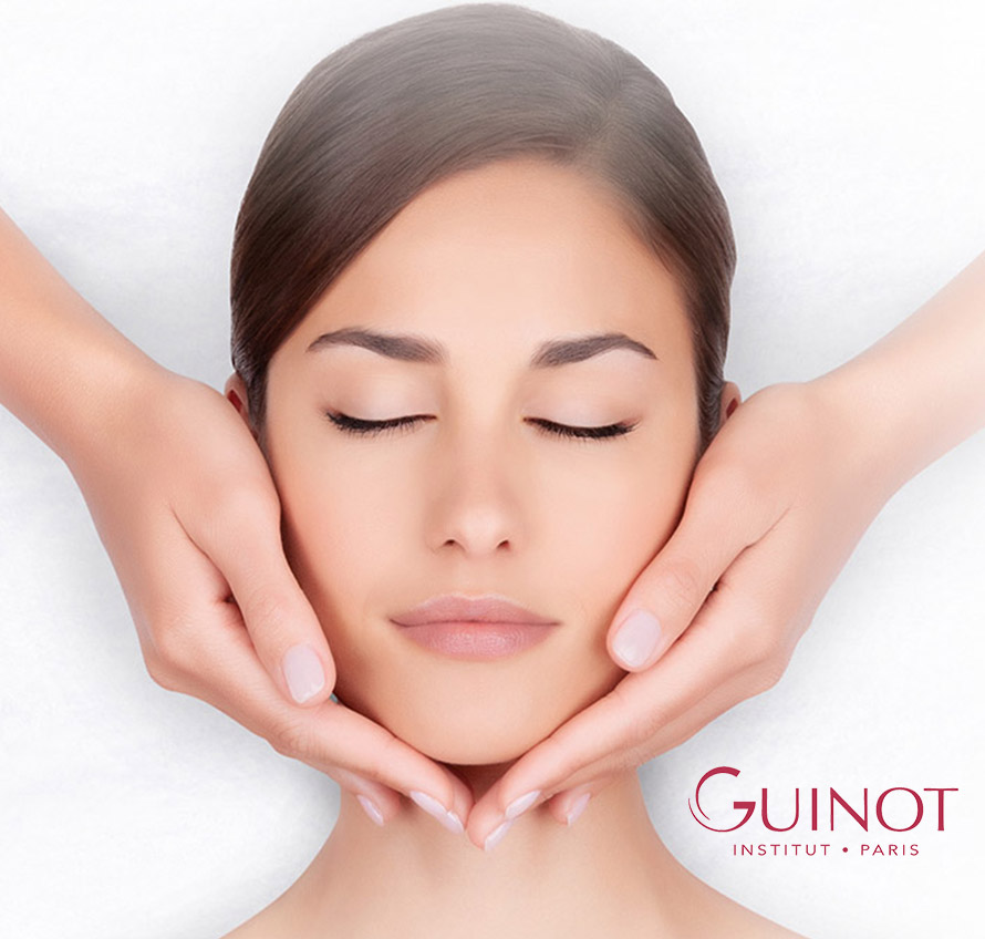 Soins du visage Guinot